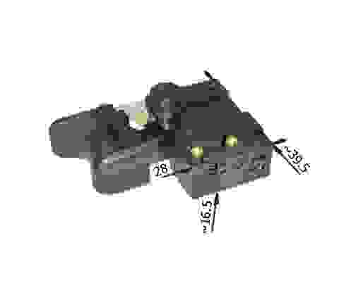 Выключатель, арт.284