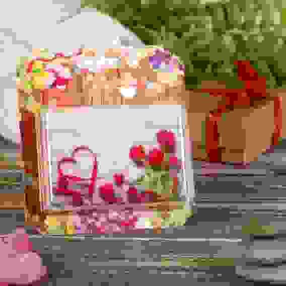 Натуральное мыло &quot;Праздничное настроение&quot;, шоколад, &quot;Добропаровъ&quot;, 100гр 4043747