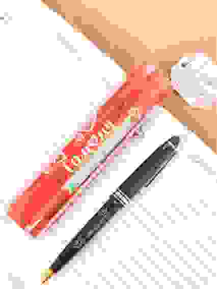 Ручка пластиковая &quot;Самому любимому человеку&quot;, в тубусе 2372665