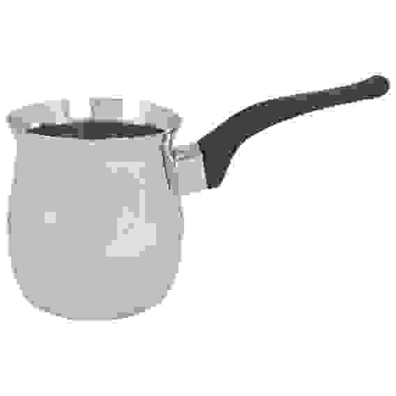 Кофеварка стальная 650 мл, модель CW-650 (турка)