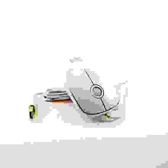 Мышь проводная игровая L200 белый ISA (гарантия 2недели)