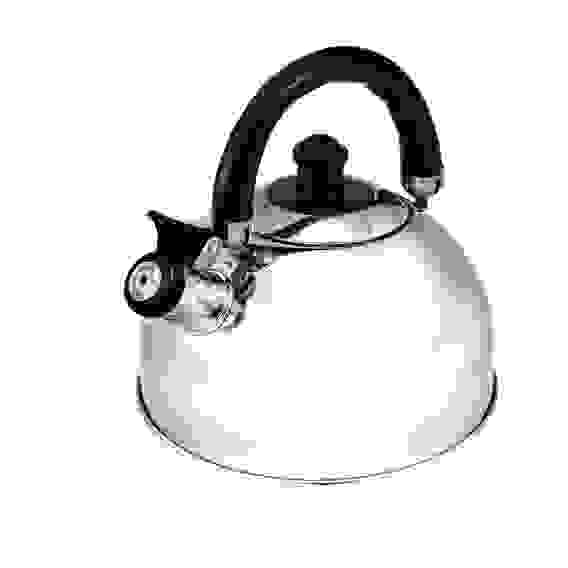 Чайник из нерж стали, объем 2,5л IRH-403