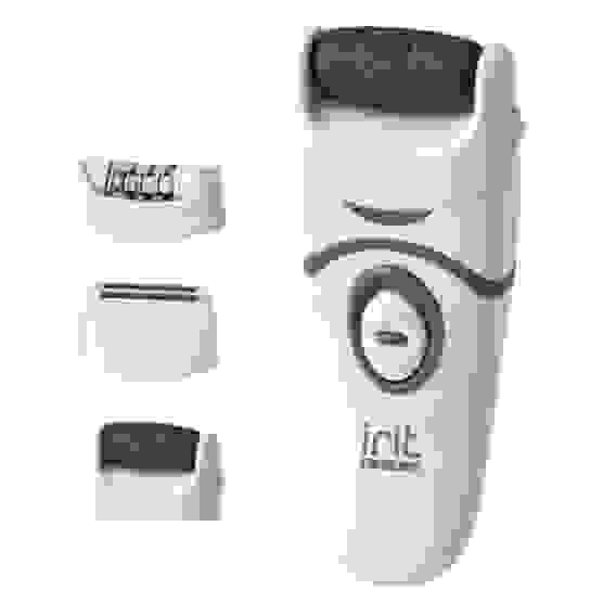 Эпилятор со сменными насадками IR-3098