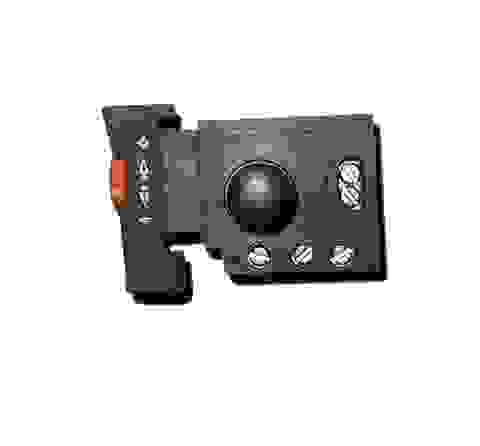 Кнопка Лобзик Фиолент 3,5 А (Ломов)