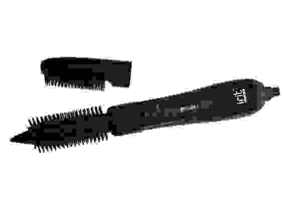 Фен-расческа электрический IR-3129