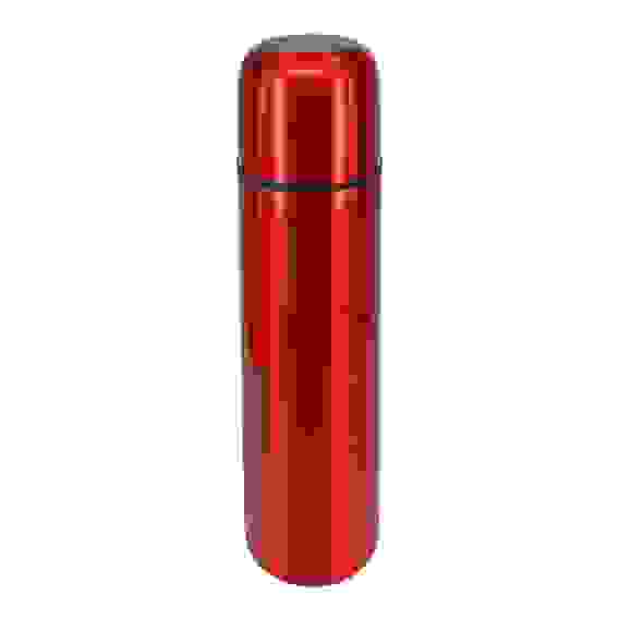 Термос бытовой красный 0.75 L IRH-134