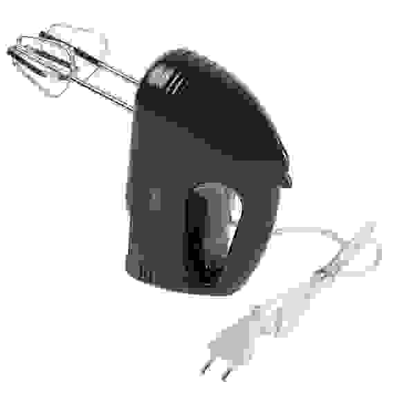 Миксер электрический (черный) IR-5432