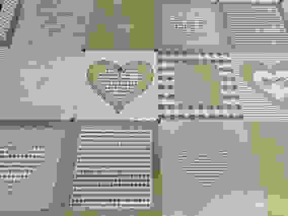 Клеенка столовая ПВХ Мажор 140см