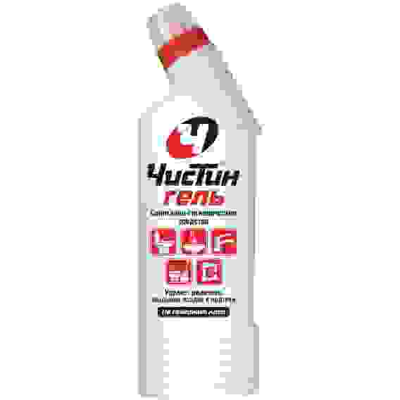 Гель Чистин санит-гигиен. средство 750мл