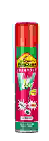 Дихлофос Варан Форте 190мл универсал