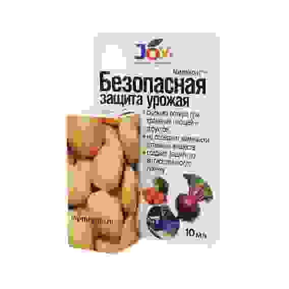 Акция! СЗР Милеконс JOY, фл.10мл (50 шт./кор.)