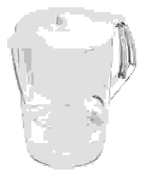 Фильтр Барьер Лайт (белый), воронка 1,5л / кувшин 3,6л