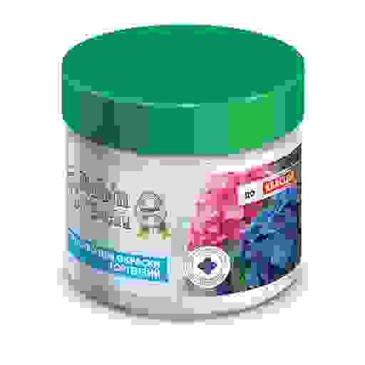 Средство Робин Грин для окраски гортензий банка 300гр