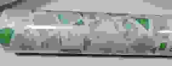 Самоклеющаяся пленка ПВХ мрамор 45см*8м*0,08мм рис.MR257