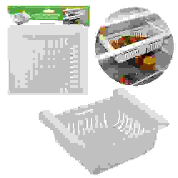 Лоток раздвижной в холодильник VL80-168