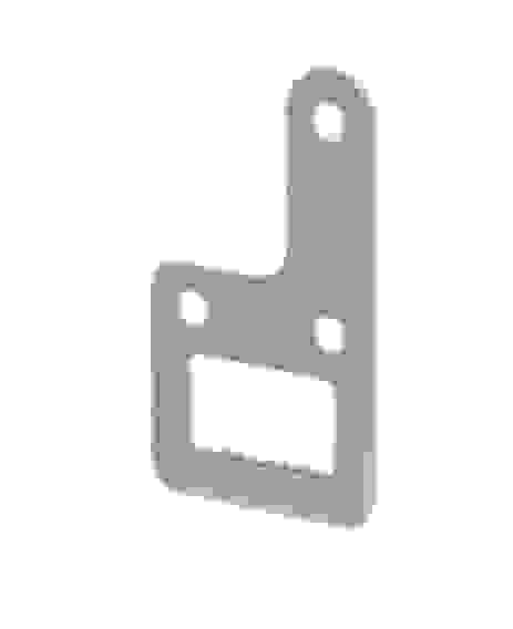 Навес меб. Р-обр. (2 шт) оц.