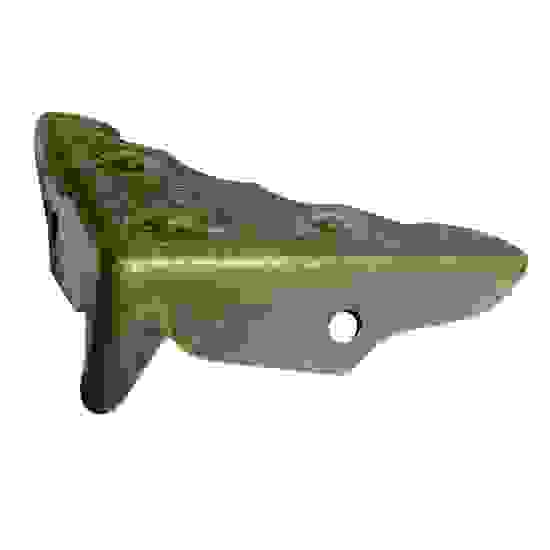 Угол декоративный 32х32х10 (4 шт) бронза