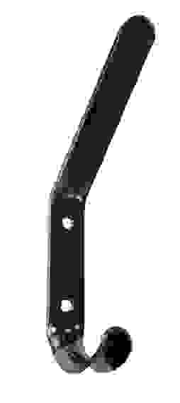 Крючок-вешалка №4 цинк