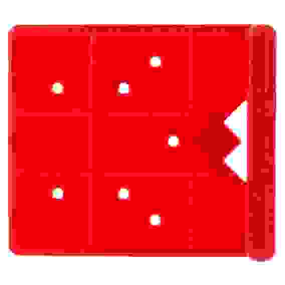 Шаблон для меб.петель МШ-10