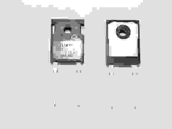 Диод DSEI60-06A (600V/60A/35NS)