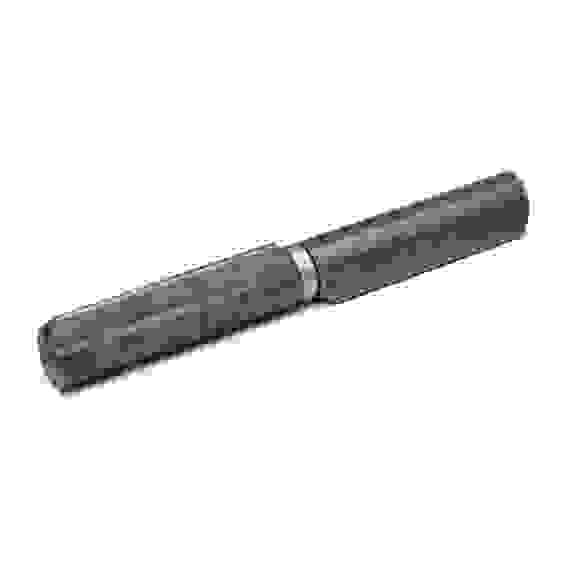 Петля гаражная приварная d14х90 (2шт.) без покрытия