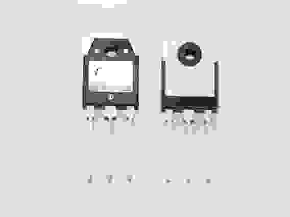 Диод FFA60UP30DE (ARC400)