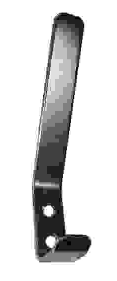 Крючок-вешалка №3 цинк