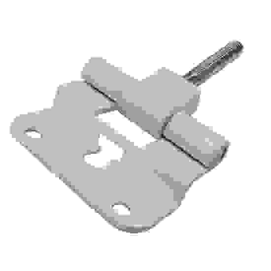 Петля FT-65 бел.