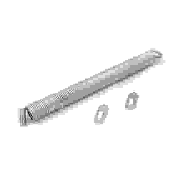 Пружина дв. d18мм цинк