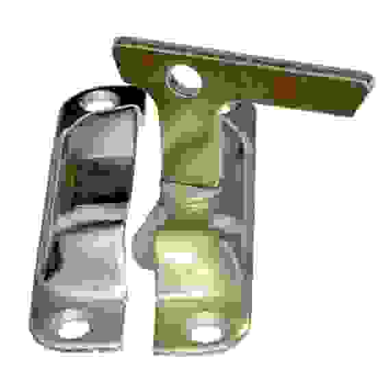 Завертка форт. ЗФ2 (2 шт) цинк