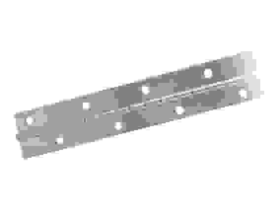 Петля рояльн. 545 мм цинк