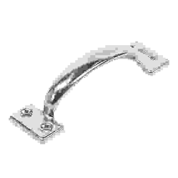 Ручка-скоба РС-70 цельнотянутая цинк