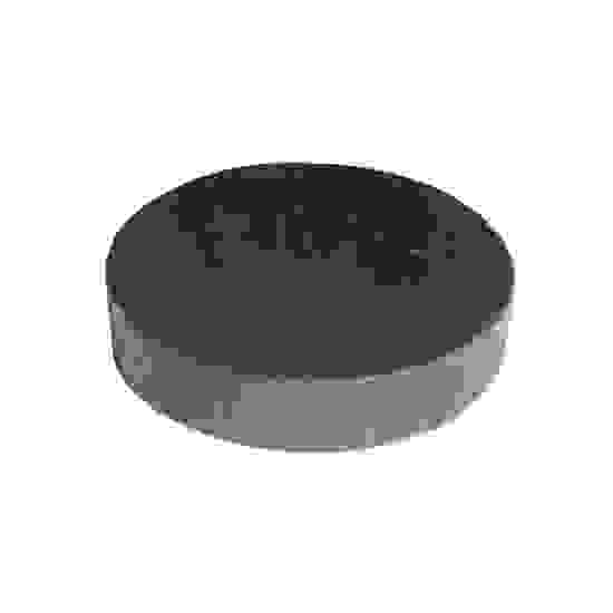 Магнит 15 мм, черный