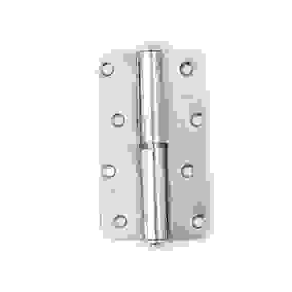 Петля ПН1-110 накл. кр.уг. цинк правая