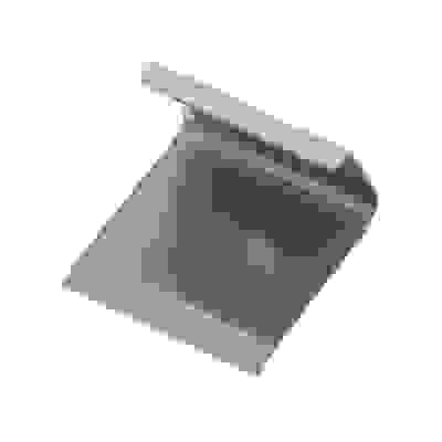 Пружинная скоба д/крепления подокон.ПВХ (4 шт.)