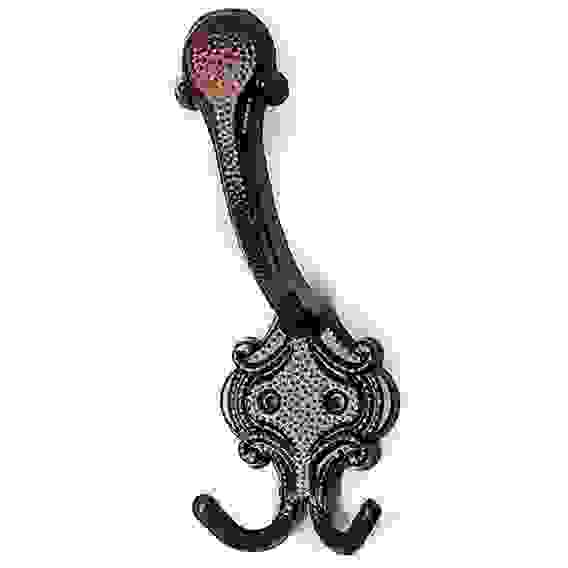 Крючок КБ-4 3-рожк. ст. бронза