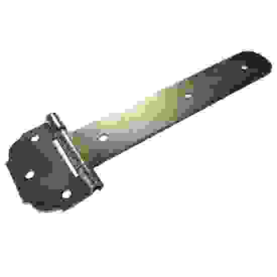 Петля-стрела ПС-290 цинк