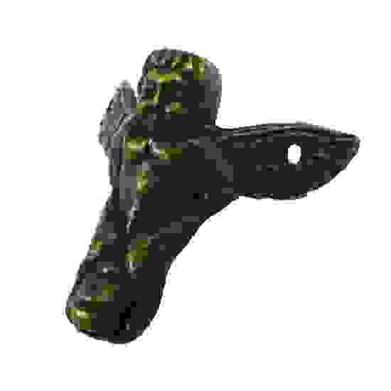 Ножка для шкатулок Ангел 30х30 (4 шт) бронза