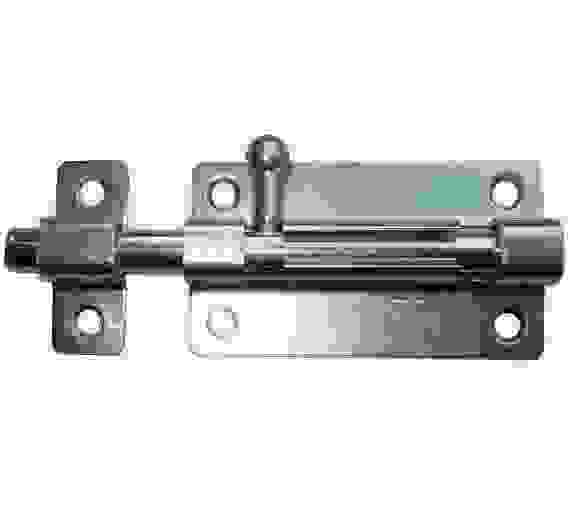 Задвижка ШП-60 прямоуг. цинк