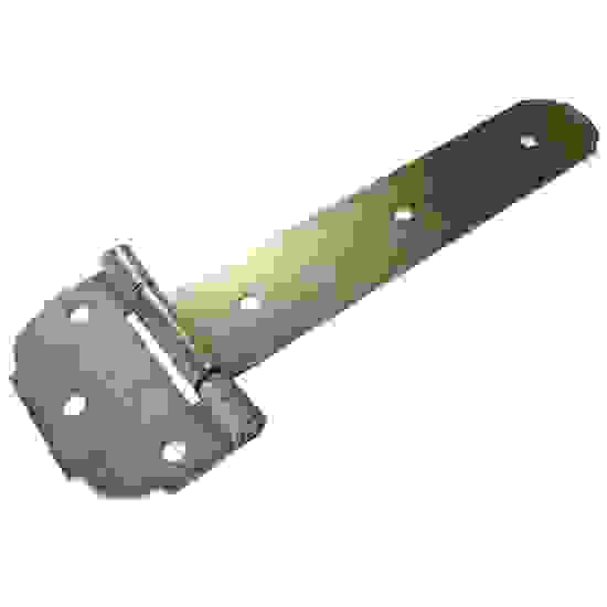 Петля-стрела ПС-210 цинк