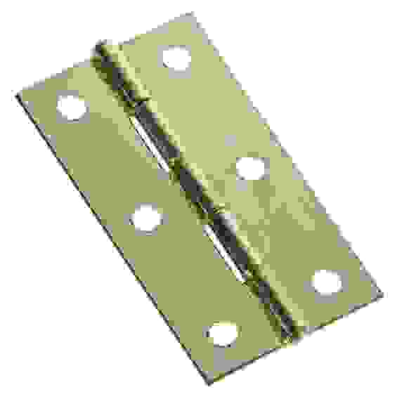 Петля карточн. 30*55 (2шт.) золото