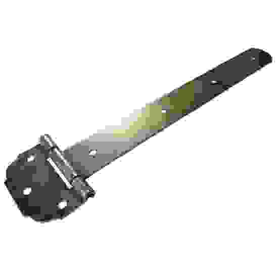 Петля-стрела ПС-420 цинк