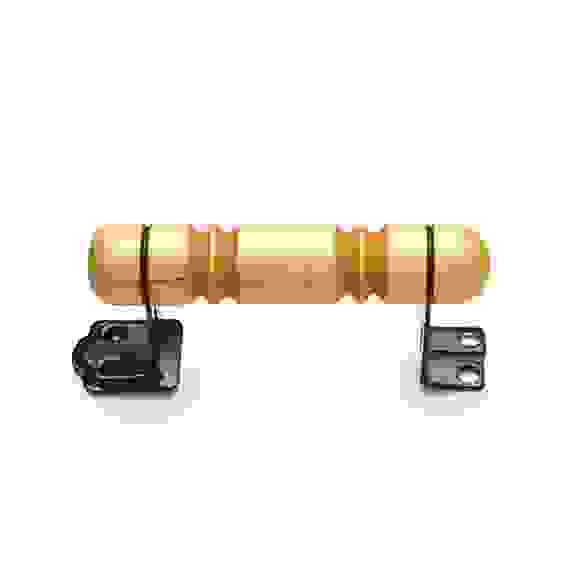 Ручка-скоба РС-80ТР дерево