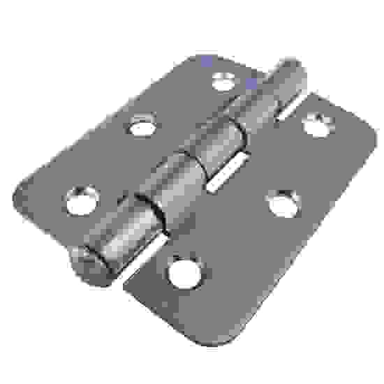 Петля ПН5-60 (2шт) цинк