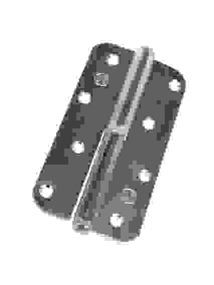 Петля ПН1-130 накл. противосъем. цинк, правая