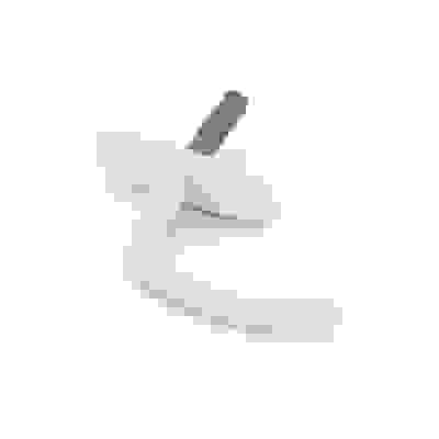 Ручка ок. Р1 бел.