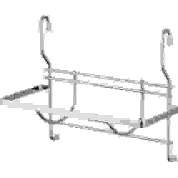 Держатель для бум полотенца и фольги одинарный 1/12