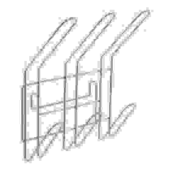Держатель для стаканов 1/10