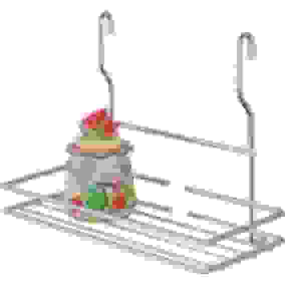 Короткая полка для пряностей 1/12