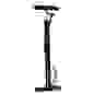 Насос ручной 38х500мм, металл, черный NEW GALAXY